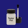 Pantone 2748 Paint Tester Pot