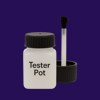 Pantone 275 Paint Tester Pot