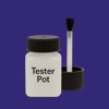 Pantone 2756 Paint Tester Pot