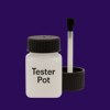 Pantone 2765 Paint Tester Pot