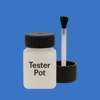Pantone 285 Paint Tester Pot