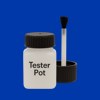 Pantone 286 Paint Tester Pot