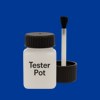 Pantone 287 Paint Tester Pot