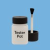 Pantone 292 Paint Tester Pot