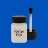 Pantone 293 Paint Tester Pot