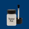 Pantone 295 Paint Tester Pot