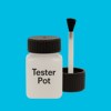 Pantone 306 Paint Tester Pot