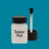 Pantone 314 Paint Tester Pot