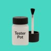Pantone 3255 Paint Tester Pot