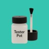 Pantone 3258 Paint Tester Pot