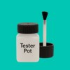 Pantone 3265 Paint Tester Pot