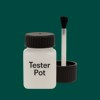 Pantone 3302 Paint Tester Pot
