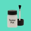 Pantone 333 Paint Tester Pot