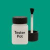 Pantone 334 Paint Tester Pot