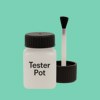 Pantone 338 Paint Tester Pot