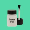 Pantone 3385 Paint Tester Pot