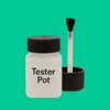 Pantone 3395 Paint Tester Pot