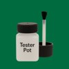 Pantone 349 Paint Tester Pot