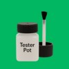 Pantone 354 Paint Tester Pot