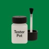 Pantone 356 Paint Tester Pot