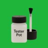 Pantone 361 Paint Tester Pot
