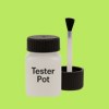 Pantone 374 Paint Tester Pot