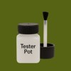 Pantone 378 Paint Tester Pot
