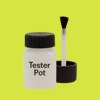 Pantone 380 Paint Tester Pot