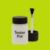 Pantone 382 Paint Tester Pot