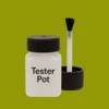 Pantone 384 Paint Tester Pot