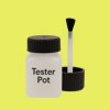 Pantone 386 Paint Tester Pot