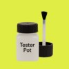 Pantone 387 Paint Tester Pot