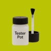 Pantone 390 Paint Tester Pot