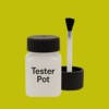Pantone 397 Paint Tester Pot