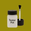 Pantone 3985 Paint Tester Pot