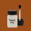 Pantone 470 Paint Tester Pot