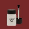Pantone 491 Paint Tester Pot