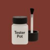 Pantone 499 Paint Tester Pot