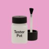 Pantone 515 Paint Tester Pot