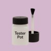 Pantone 523 Paint Tester Pot