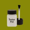 Pantone 582 Paint Tester Pot