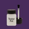 Pantone 669 Paint Tester Pot