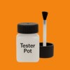 Pantone 716 Paint Tester Pot