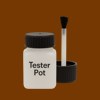 Pantone 725 Paint Tester Pot