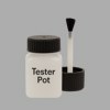 RAL 000 70 00 Paint Tester Pot