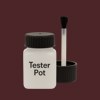RAL 020 20 20 Paint Tester Pot