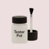 RAL 020 90 05 Paint Tester Pot