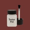 RAL 030 30 30 Paint Tester Pot