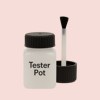 RAL 030 90 10 Paint Tester Pot