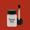 RAL 040 40 67 Paint Tester Pot